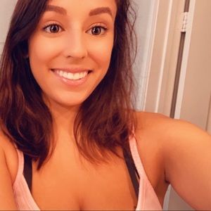 Meet your Posher, Kristen